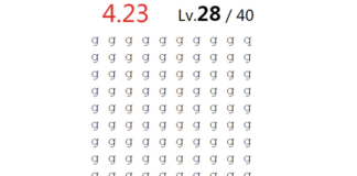 Hàng nghìn người Việt đang sốt với trò chơi đau mắt này, còn bạn thì sao?