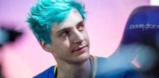 Hào hiệp như Ninja, quyên góp hơn 3 tỷ để hỗ trợ cho những bệnh nhân nhiễm Covid-19