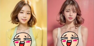 Háo hức khi tìm được YouTuber xinh đẹp để follow, nam thanh niên ‘vỡ mộng’ khi biết đó là AI vẽ nên