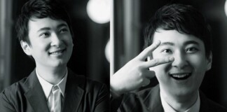 Hậu bê bối vỡ nợ, thiếu gia Vương Tư Thông trở lại, ăn mừng sinh nhật bên bàn tiệc toàn mỹ nữ