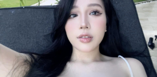 Hậu chia tay Zeros, streamer “phú bà” chăm show ảnh gợi cảm