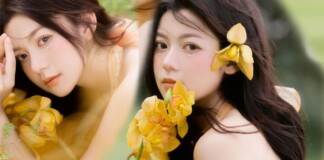 Hậu giải nghệ, nữ streamer từng dính lùm xùm với fan vì vòng 1 quá khổ, quyết tâm “lột xác”, hóa thân nàng thơ trong bộ ảnh mới