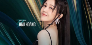 Hậu Hoàng khiến dân tình ngã ngửa với màn “comeback”