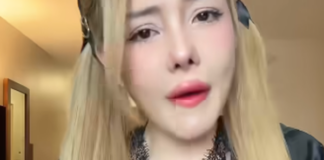 Hậu sự cố bị quấy rối, Ngân 98 tung clip 26 phút