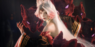 Hậu trường Mai Dora giật spotlight với màn tạo dáng “khó đỡ”