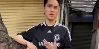 Hậu video “bóc phốt” một quán ăn, nam TikToker nổi tiếng có động thái “quay xe”