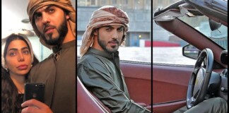 Hé lộ cuộc sống của “trai đẹp bị trục xuất” từng đến Việt Nam sau 7 năm