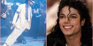 Hé lộ điều kỳ diệu làm nên điệu nhảy nghiêng người 45 độ của Michael Jackson: Tưởng cao siêu hóa ra cũng chỉ nhờ “đạo cụ”