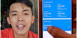 Hé lộ số tiền đầu tiên mà Youtuber nghèo nhất Việt Nam nhận được từ Youtube, hóa ra cũng gần lên tới 9 chữ số