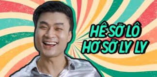 “Hê sờ lô hơ sờ ly ly” là gì mà rần rần khắp mạng xã hội?
