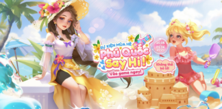 HELLO CAFÉ – khuấy đảo mùa hè cực cool cùng sự kiện Phú Quốc say hi!