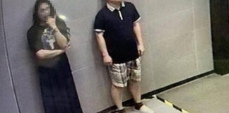 Hẹn “bạn gái mạng” tới khách sạn, anh chàng phát hoảng khi phát hiện ra sự thật, phải cầu cứu cảnh sát mới “yên thân” rời đi