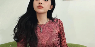 Hẹn hò với toàn bạn trai đại gia, Linh Ngọc Đàm bác bỏ quan điểm: Yêu vì tiền!