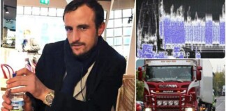 “Hên xui thôi” – Nụ cười vô cảm của gã buôn người khi nói về 39 thi thể trên xe container cho thấy sự thật đen tối về nạn nhập cư trái phép tại Anh