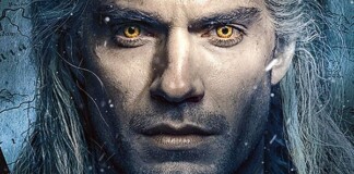 Henry Cavill bị xước mắt đến mức suýt mù vì đeo kính áp tròng quá lâu khi quay The Witcher