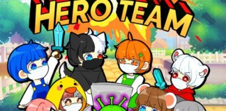 Hero Team – Nhóm Youtuber nổi tiếng sở hữu hàng tỷ lượt xem gây quỹ ủng hộ Việt Nam chống đại dịch Covid19