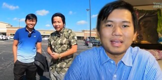 Hết bị Khoa Pug xóa ảnh kỷ niệm, Vương Phạm tiếp tục bị tố “lùa gà” trong video mới nhất, vẫn miệt mài thả tim từng bình luận ném đá