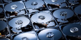 Hết GPU, giờ đến SSD cũng bị “thợ đào” TQ mua bằng sạch: Tất cả vì đồng coin mới nổi này