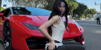 Hết thời làm “con cưng”, streamer Mina Young giờ ra sao?