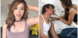 Hí hửng vì được chơi với nữ streamer xinh đẹp, nam game thủ chẳng ngờ bị bạn gái lao vào đấm tới tấp ngay sau đó