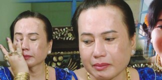 Hiện tượng “cô Minh Hiếu”: Tôi muốn vào showbiz, ai mời phim gì cũng đóng