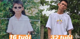 Hiện tượng mạng Soytiet khoe ảnh 16 năm trước, dân tình hết hồn khi biết tuổi thật của idol đếm số