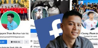 Hiếu PC chia sẻ cảnh báo sau khi nhiều người nổi tiếng bị đổi tên Facebook