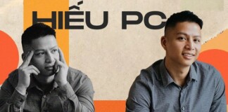Hiếu PC vừa được Apple vinh danh