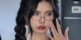 Hình ảnh “nhạy cảm” bị lan truyền chóng mặt, Mai Dora kêu gọi CĐM “giải cứu”