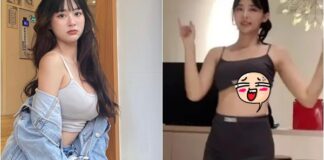 Hớ hênh “đến mức mất kiểm soát” trên sóng, nữ streamer xinh đẹp bất ngờ bị cấm kênh, xin lỗi thì đã quá muộn