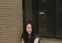 Hoa hậu Mai Phương khoe nhan sắc ngọt ngào, cuốn hút tuổ.i 25