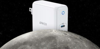 Hóa ra, củ sạc mà chúng ta dùng hàng ngày còn mạnh hơn cả máy tính dẫn đường cho tàu Apollo 11