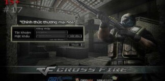 Hóa ra đây là diện mạo của Đột Kích năm 2008, nhìn lại những hình ảnh này mới thấy game thủ chúng ta đã già rồi