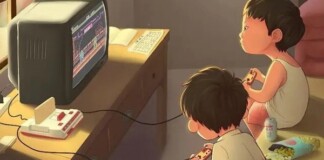 “Hóa ra thanh xuân là nuối tiếc” – Tuổi thơ của game thủ, đáng buồn thay, cũng đầy tiếc nuối như vậy