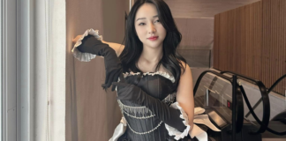 Hoa Xuka có động thái mới, hứa hẹn náo loạn cộng đồng