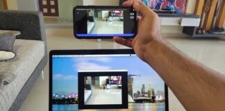 Học online nhưng chưa có webcam, làm theo cách sau để tận dụng luôn camera của iPhone và điện thoại Android