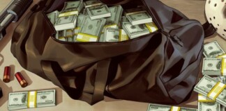 Hồi xưa anh em mua GTA V hết bao nhiêu?