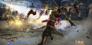 Hơn 10 năm tuổi vẫn chạy tốt, đây là những siêu phẩm game hành động lúc nào cũng nên có trong ổ cứng của người chơi