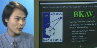 Hơn 20 năm trước, CEO BKAV Nguyễn Tử Quảng đã chặn đứng virus nguy hiểm tại Việt Nam như thế nào?