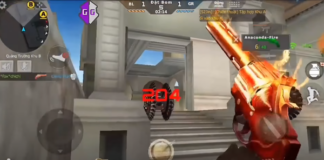 Hơn 3 năm trước, có một bom tấn FPS Mobile từ đỉnh cao hy vọng đã rơi vào quên lãng như thế nào?