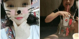 Hớn hở quen gái xinh qua game, anh chàng chết đứng với “cô béo” ăn như thuồng luồng lúc gặp ngoài đời