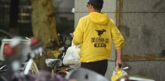 ‘Hốt bạc’ thời kinh tế internet bùng nổ: Shipper giao đồ ăn công nghệ kiếm từ 30-40 triệu đồng mỗi tháng