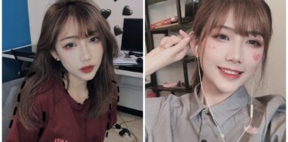Hot girl 3 triệu follow khoe mặt mộc “không xinh như ảnh”, thế nhưng cư dân mạng lại kéo vào khen nức nở