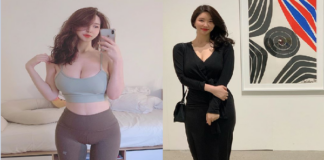 Hot girl 3 vòng đầy đặn khoe ảnh đi chơi bảo tàng, cư dân mạng vội lùng sục truy “info”