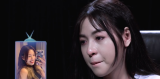 Hot girl “bắp cần bơ” Thanh Tâm khóc ròng khi xem reaction của hội hater, tiết lộ những điều gây tổn thương tâm lý nặng nề