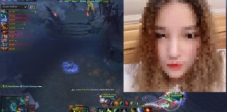Hot Girl bị cộng đồng DOTA 2 ném gạch “sấp mặt” vì vô tình “nói to” mà lại thiếu kiến thức trong game