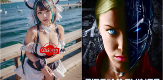 Hot girl dùng AI để hẹn hò với 1000 chàng trai một lúc, hoảng loạn khi trí tuệ nhân tạo có hành động ‘vượt kiểm soát’