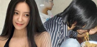 Hot girl Hàn đăng đàn một câu khó tin về món ăn khoái khẩu của game thủ Việt
