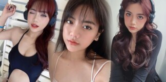 Hot girl làng game bất ngờ nói một câu về drama tình ái đang nổi nhất MXH