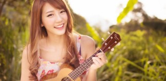 Hot girl Malaysia không sexy vẫn hút cộng đồng mạng